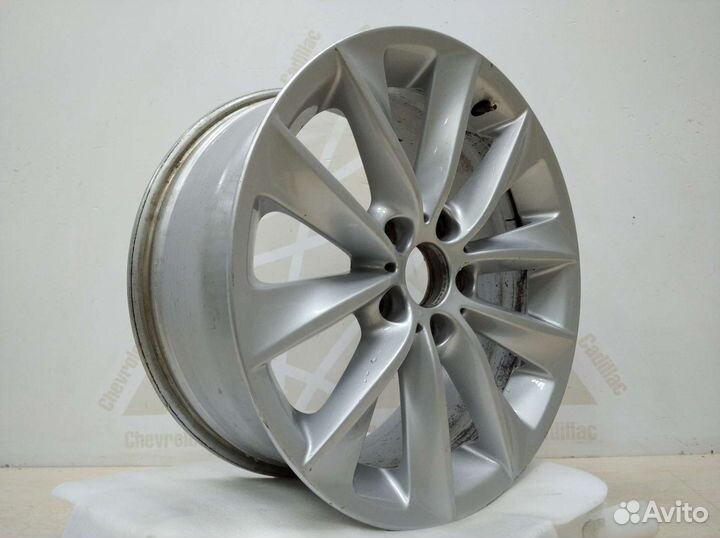 Диск литой R18 BMW X3 F25 X4 F26