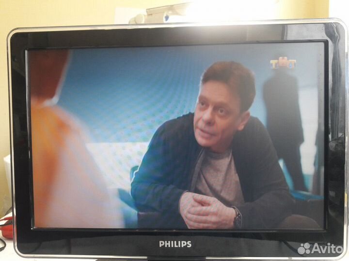 Телевизор Philips