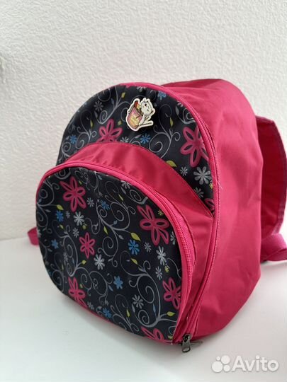 Продам рюкзак для художественной гимнастики
