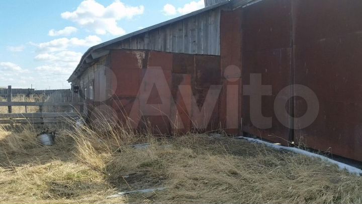 Участок 14 сот. (СНТ, ДНП)