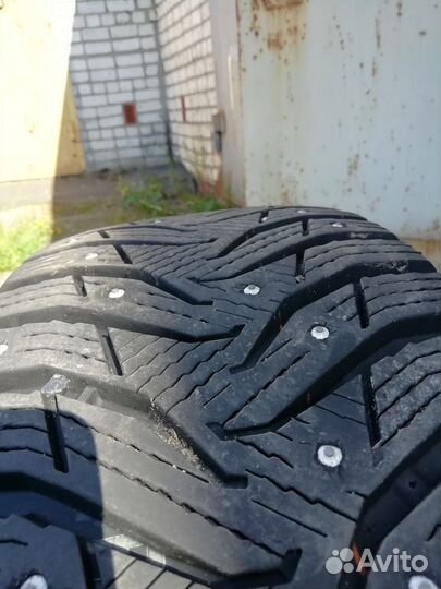 Kumho WinterCraft SUV Ice WS31 225/60 R17 103T