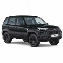 Новый ВАЗ (LADA) Niva Travel 1.7 MT, 2024, цена 1 534 000 руб.