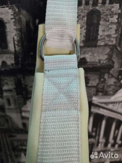 Ошейник удавка