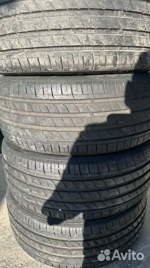 Nexen N'Fera SU1 195/45 R16 84W