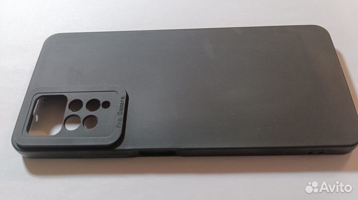 Чехол для Xiaomi Redmi Note 11 Pro