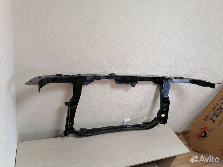 Панель передняя Honda Civic 4D