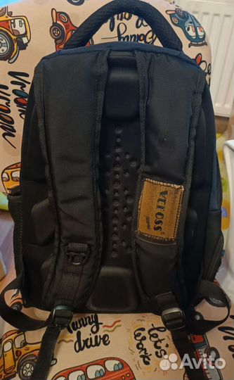 Ранец, рюкзак