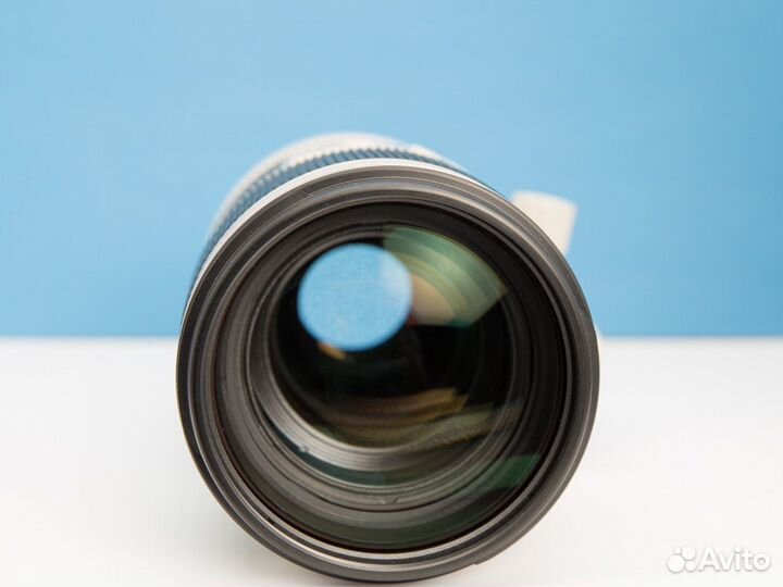 Canon EF 70-200mm f/2.8L IS II USM Новый