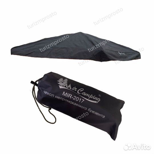 Тент для палатки