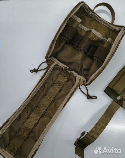 Аптечка тактическая отрывная