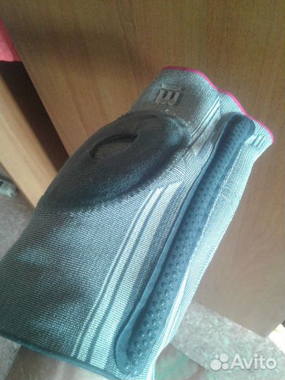 Бандаж на коленный сустав medi. Размер V