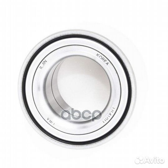 Подшипник ступицы колеса 74*40*42 перед/зад п