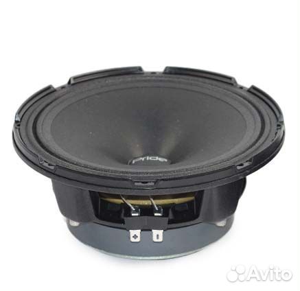 Акустика Pride Solo 100 overmodular