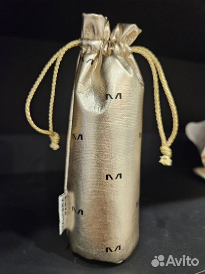 Духи mancera instant crush