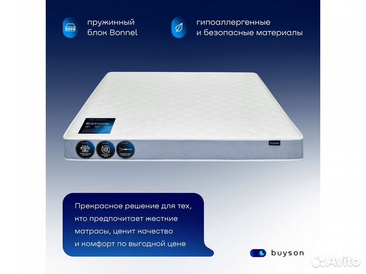 Матрасы со склада