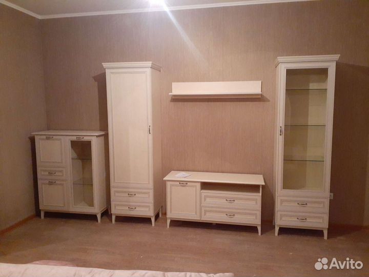 Сборка мебели