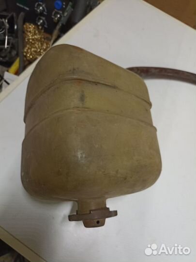 Щетки генератора бегунок