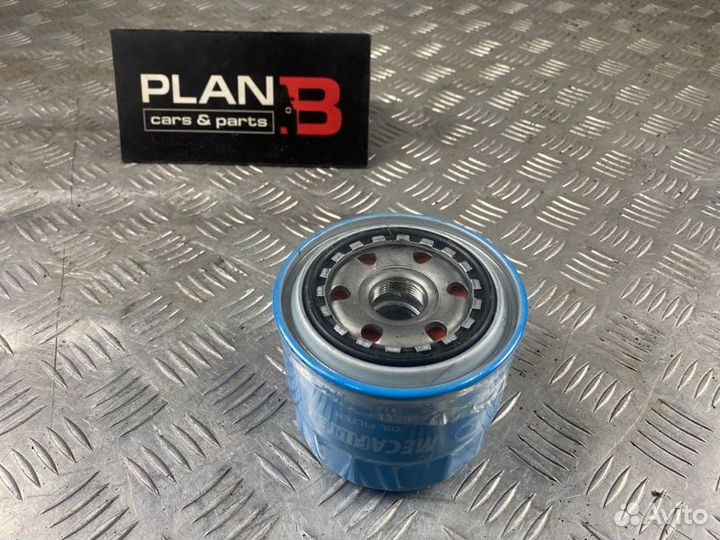 Фильтр масляный Mecafilter Elh4225