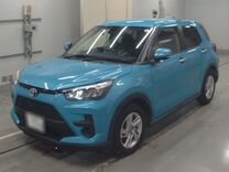 Toyota Raize 1.0 CVT, 2020, 33 000 км, с пробегом, цена 1 805 806 руб.