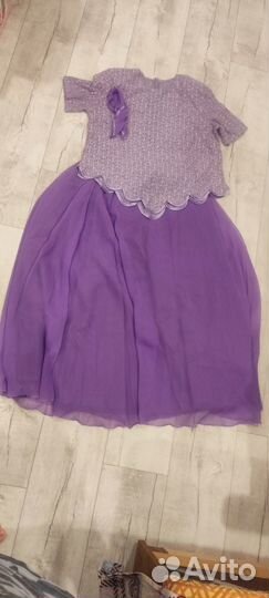 Нарядные вещи пакетом р. 40-44