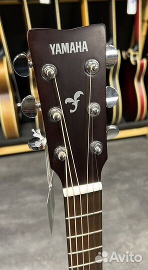 Yamaha fgx800c SDB (новая)