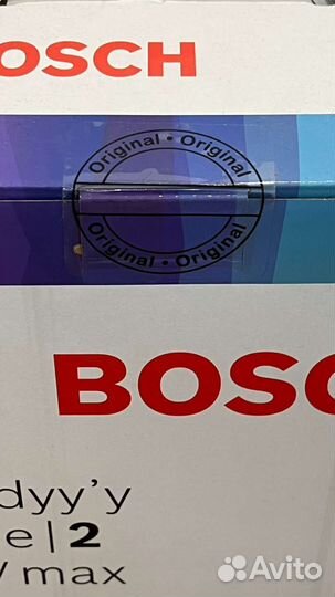 Пылесос bosch bchf2MX20