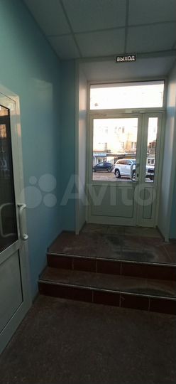 Торговая площадь, 42.7 м²