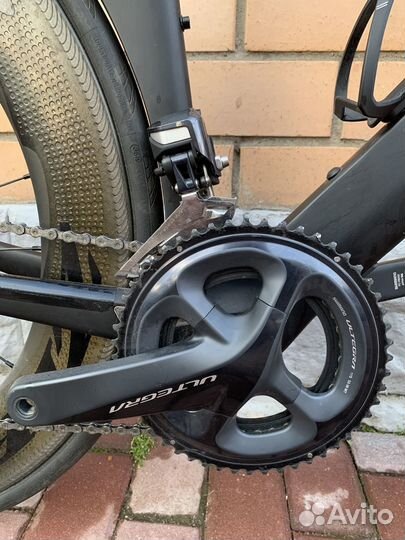 Canyon Speedmax WMN CF 8 LTD (S) Di2 ultegra