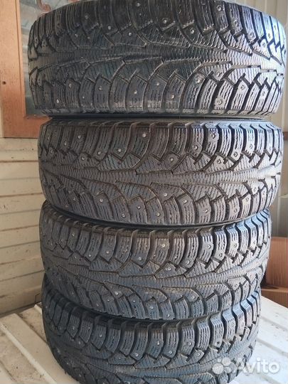 Nokian Tyres Nordman 5 185/60 R14 82