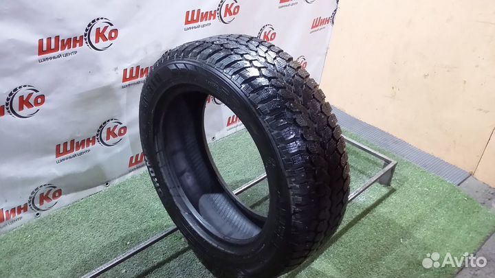 Amtel NordMaster ST-310 205/55 R16