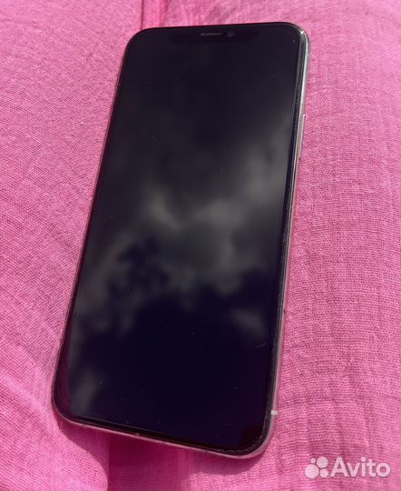 Мобильные телефоны iPhone 11 pro 256
