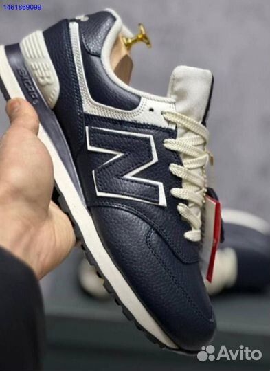 Кроссовки New Balance 574