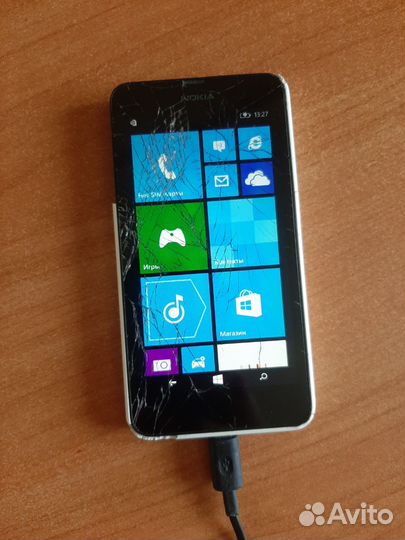 Nokia Lumia 630, 8 ГБ