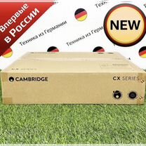 Проигрыватель Cambridge Audio CXN100