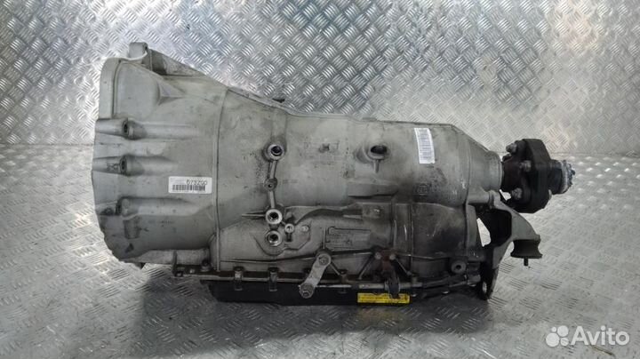 АКПП 1071010020 BMW 3 E90/E91/E92/E93 (2005-2013)