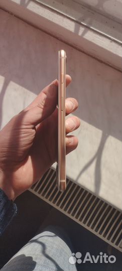 iPhone 8 Plus, 128 ГБ