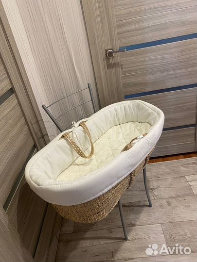 Кокон для новорожденных