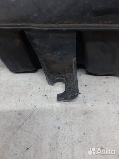 Резонатор воздушного фильтра Renault Modus хэтчбэк