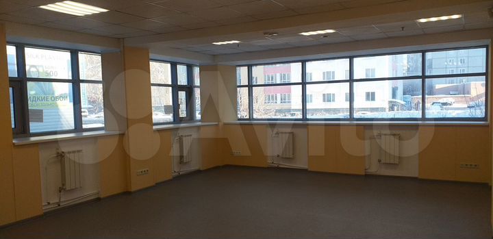 Офис,от 20 до 150 м²