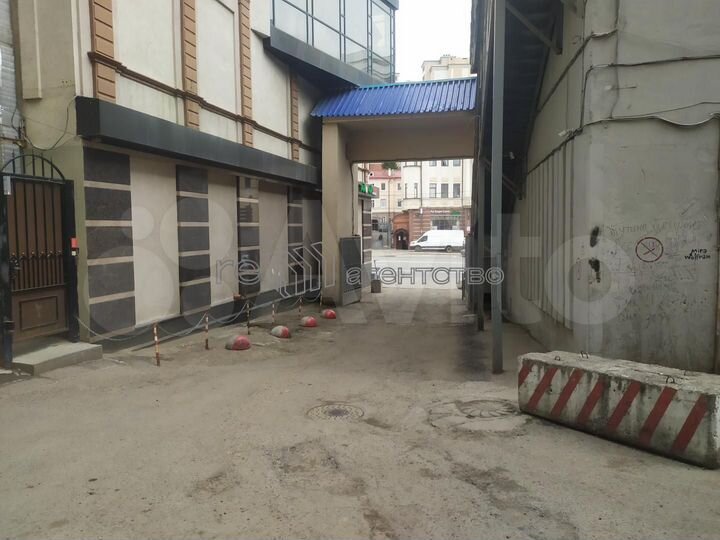 Помещение в центре