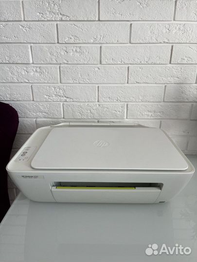 Принтер сканер копир hp