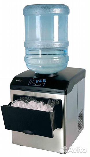 Льдогенератор cooleq ZB-15B пальчики