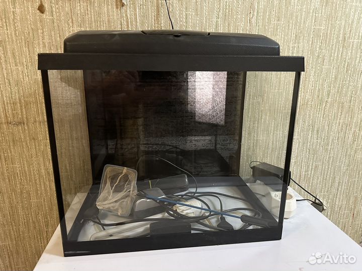 Аквариум 25л