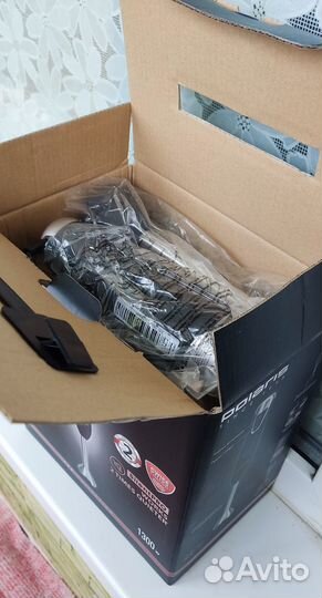 Блендер Polaris PHB 1283 Silent