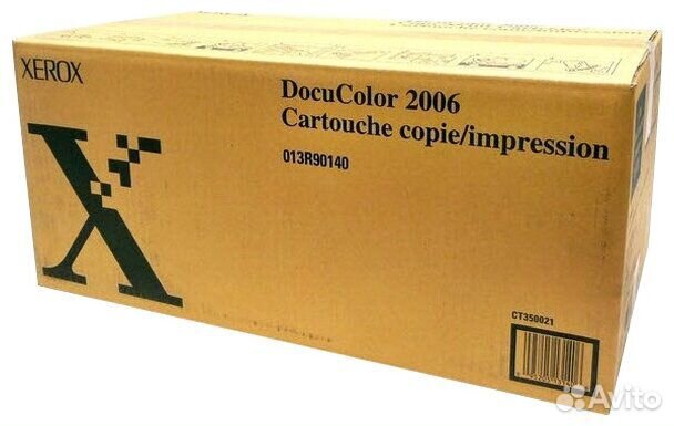 Фотобарабан Xerox CT350021 13R90140 / 013R90140