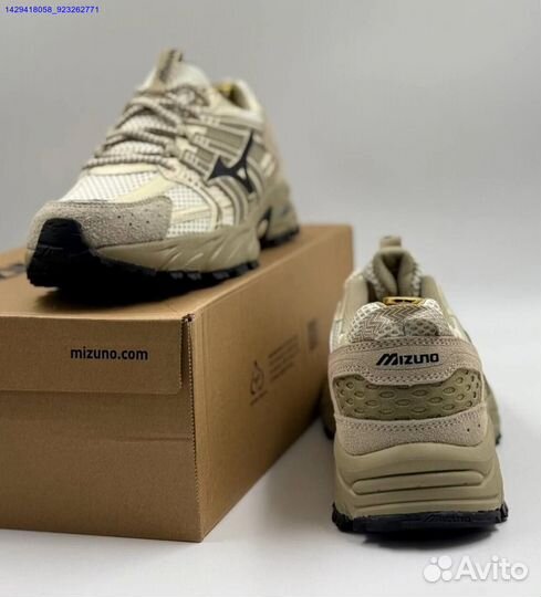 Mizuno fiyi TL (Арт.19985)