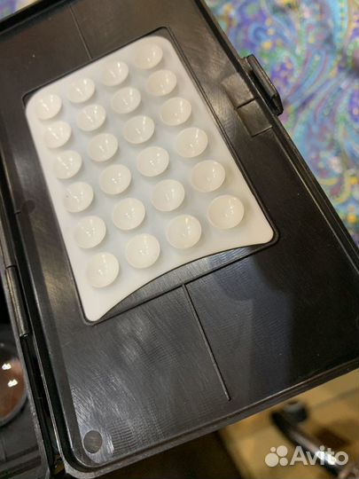 VR очки 3D для монитора смартфона