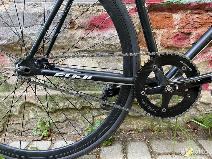 Fuji Classic Track 2014