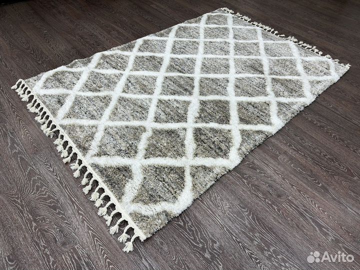 Ковер новый, Турция