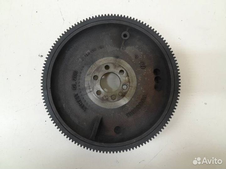 Б/У Б/У Маховик 0532Q4 Peugeot-Citroen